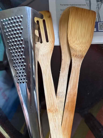 Photo of free Kitchen items (Drylaw EH4) #2