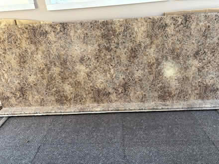 Photo of free Laminate countertop (Very close to YMCA - Woburn) #1