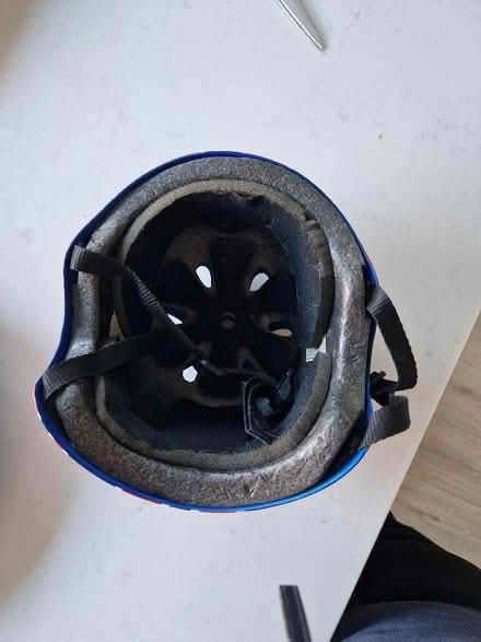 Photo of free Cycle helmets (North Tonbridge TN10) #1