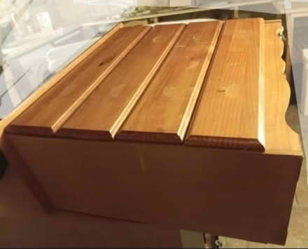 Photo of free Drawers knobs missing (Upper oldfield park) #1