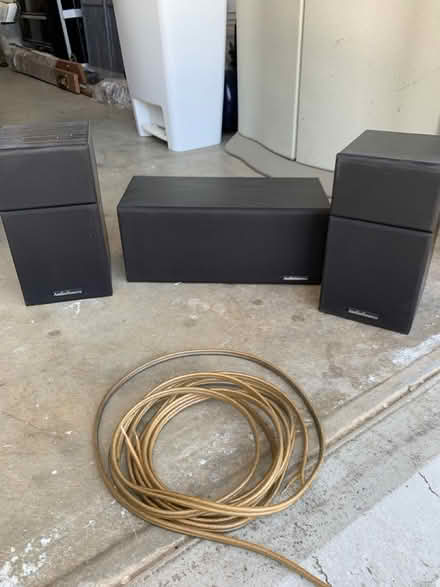 Photo of free Sony AV Receiver (Upper Fairway area of Novato) #4