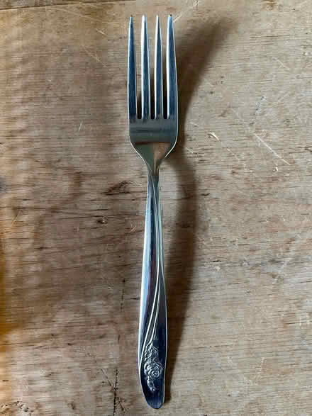 Photo of free cutlery (Poulner BH24) #2