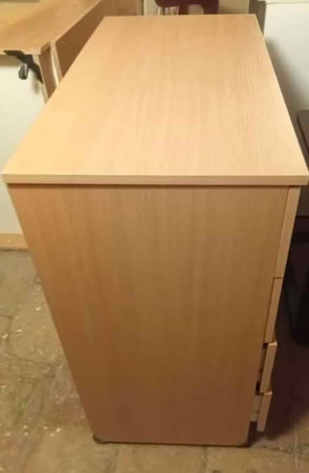Photo of free Drawers (Upper oldfield park) #4
