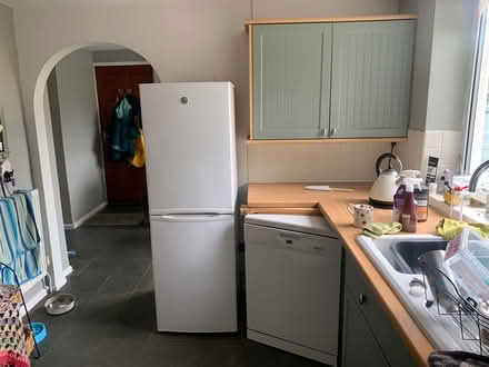 Photo of free Kitchen cupboard doors and units (Kidlington OX5) #2