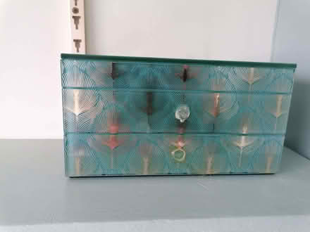 Photo of free Jewellery box (Emscote CV32) #1