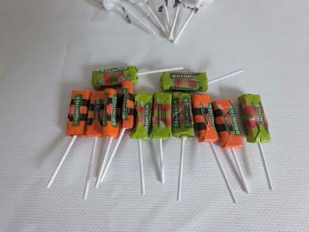 Photo of free Lollies & chocolates (New Barnet EN5) #2