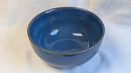 Photo of free Set of four ceramic cereal bowls (Santa Clara near Great America) #2