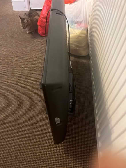 Photo of free LG TV ( needs fixing) (West Ealing) #3