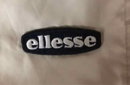 Photo of free Ellesse trackie bottoms (Bournville B30) #2