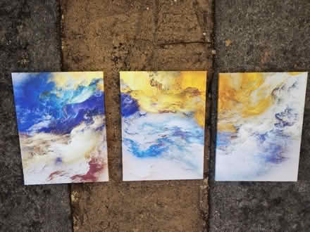 Photo of free Canvas wall prints (Frome BA11) #1