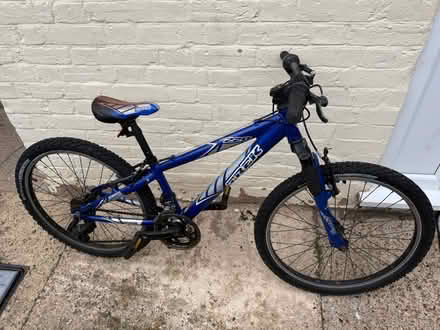 Photo of free Bike (ME10) #1