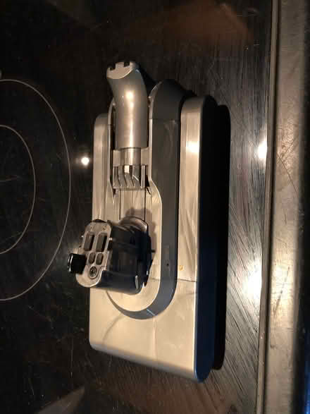 Photo of free Dyson cordless battery (Chestnut Street ME9) #1