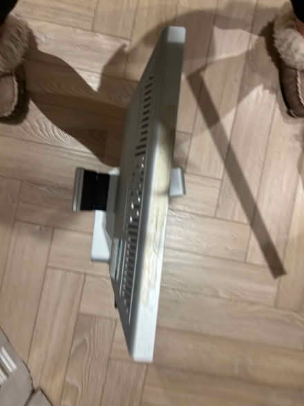 Photo of free Computer monitor (West Ealing) #3