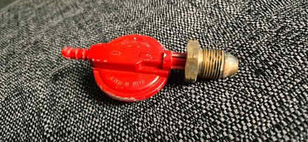 Photo of free Calor Gas Regulator (Low Moor BD12) #1