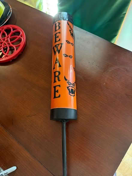 Photo of free None working pathway light (Downers Grove) #1