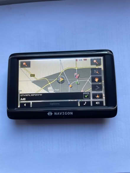 Photo of free Satnav (Lincoln, LN1) #1