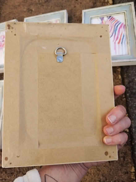 Photo of free Framed pictures (Frome BA11) #3