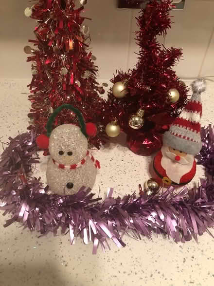 Photo of free christmas (Copnor PO2) #1