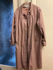 Photo of free 2 coats, 1 jacket, size 24/26 - Leagrave (Lewsey Farm LU4) #1