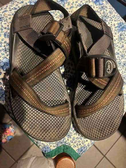 Photo of free chaco sandals women's size 10 (Capitol Hill 20002) #1