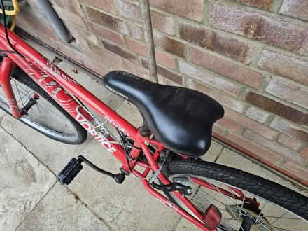 Photo of free Childs Bike (IG1) #2