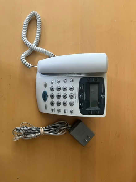 Photo of free Home or office telephone (Belle Mead, NJ) #1