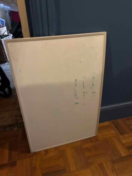 Photo of free Whiteboard (Ladywell SE13) #1