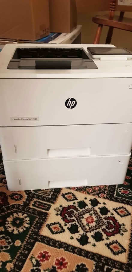 Photo of free Printers (Friday Bridge PE14) #1