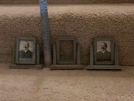 Photo of free Set of collectible frames (Marinwood) #2