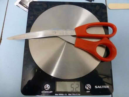 Photo of free weighing scales, salter (Coventry CV1) #2