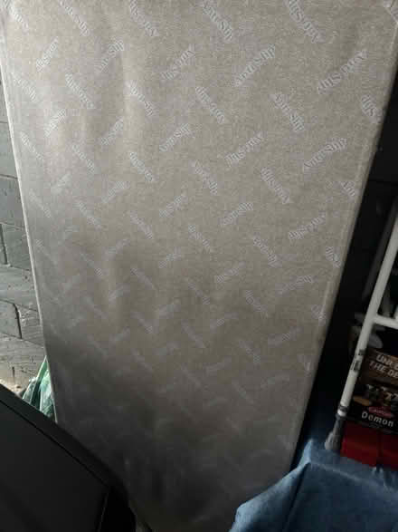 Photo of free Single Mattress And Divan Base (Newquay) #2
