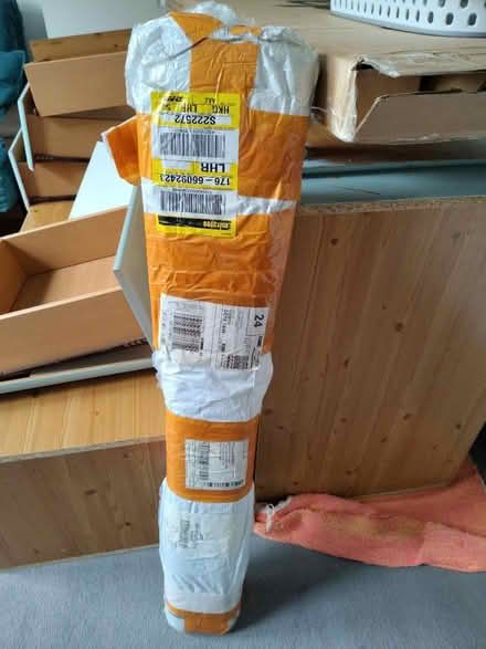 Photo of free Bamboo blinds - brand new (SE19) #1