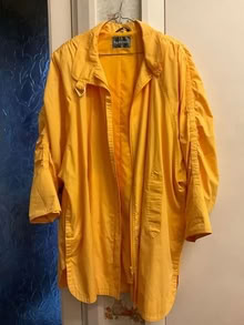 Photo of free 2 coats, 1 jacket, size 24/26 - Leagrave (Lewsey Farm LU4) #3