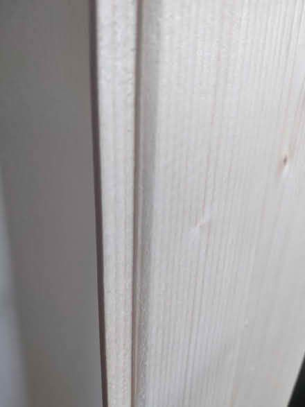 Photo of free Interlocking pine plank (Moor Allerton LS17) #3