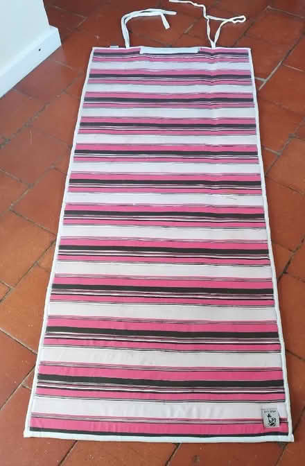 Photo of free Fat Face roll mat (Hurst Golf Course RG41) #1