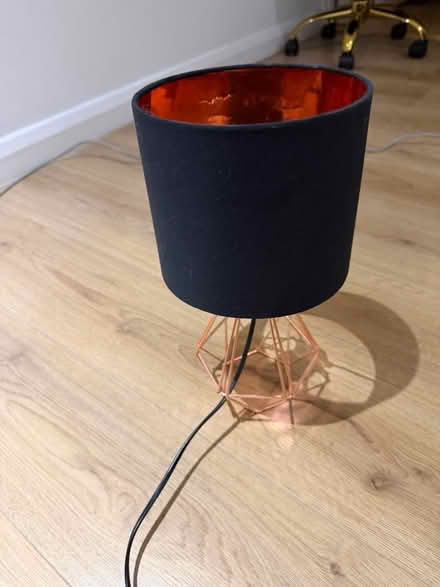 Photo of free Light (Fulham, SW6) #1