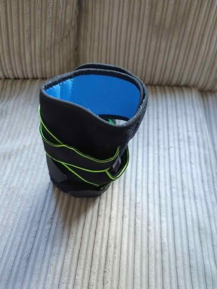 Photo of free Knee support (Lower Earley RG6) #2