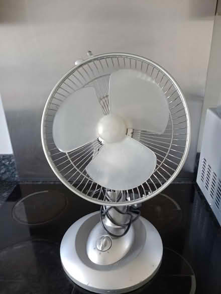 Photo of free Working fan no lid (Celestial house E14) #3