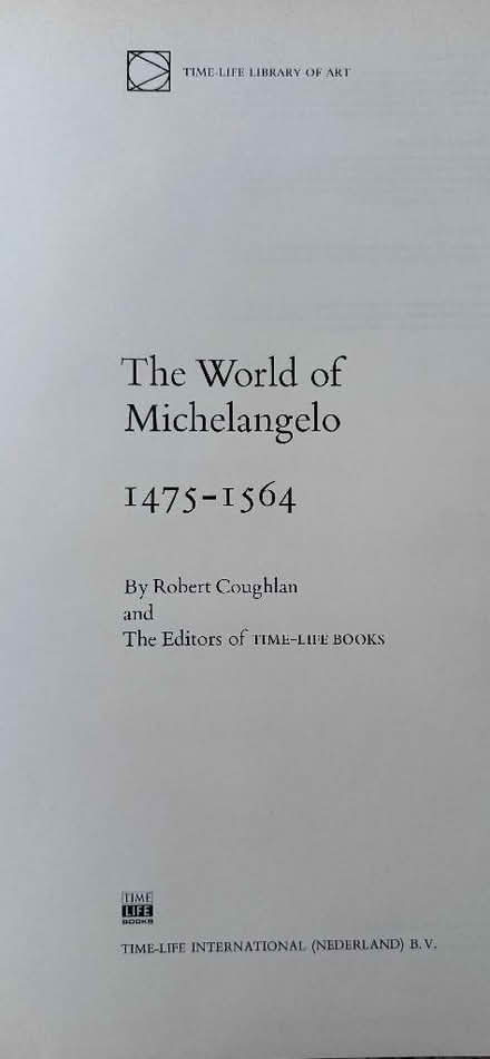 Photo of free Art books very good condition (CO15) #4