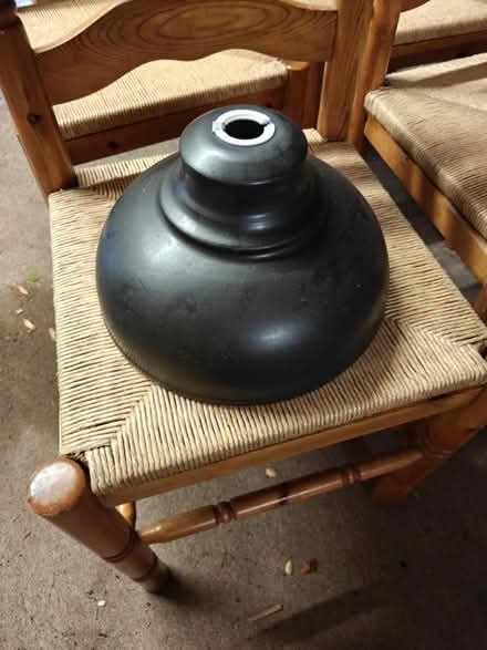 Photo of free Lampshade (TF4) #1