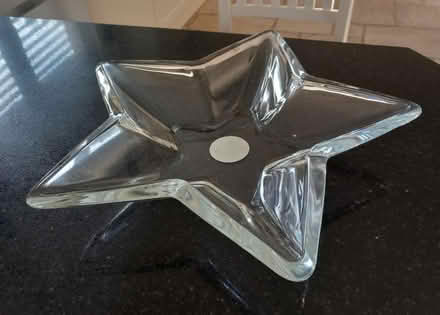 Photo of free Glass Dish (EN7 Cheshunt) #1