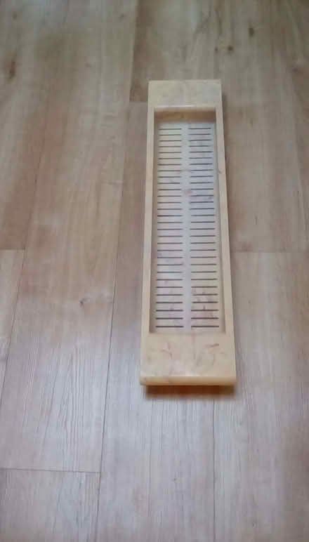 Photo of free Bath rack (Priorslee TF2) #1