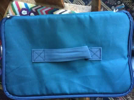 Photo of free Insulated bag with Rugby Japan 2019 onit (Summertown OX2) #2