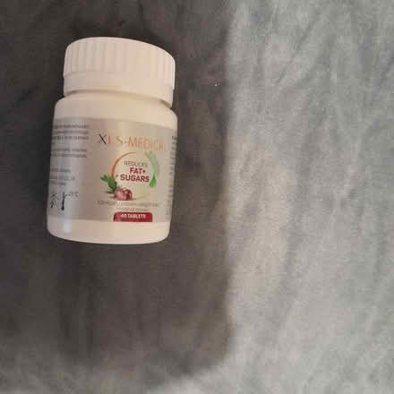 Photo of free Slimming tablets (Rochdale, OL11) #1