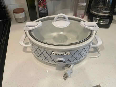 Photo of free Crock Pot/Slow Cooker (Central Phoenix) #1