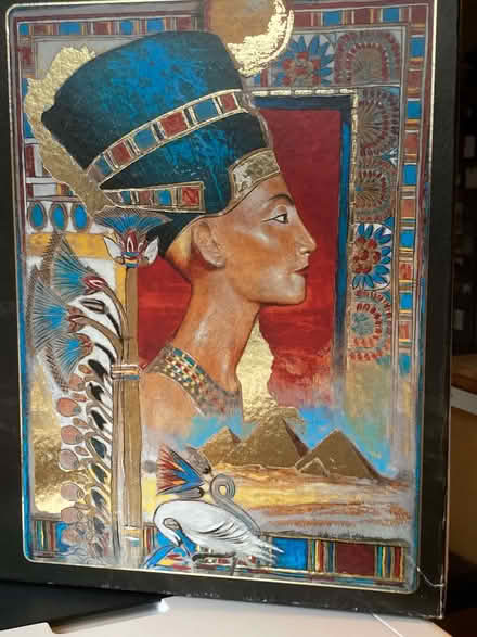 Photo of free Jigsaw Puzzle (Goldsworth Park GU21) #1