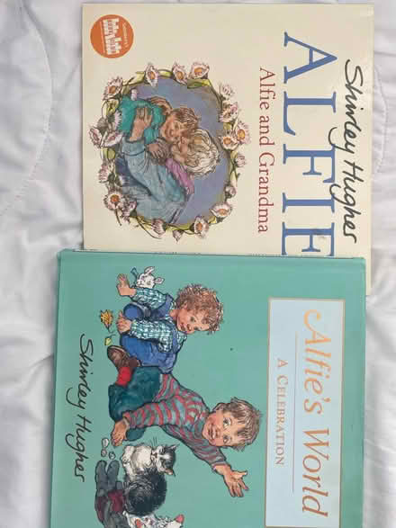 Photo of free Kids books (ME8) #1