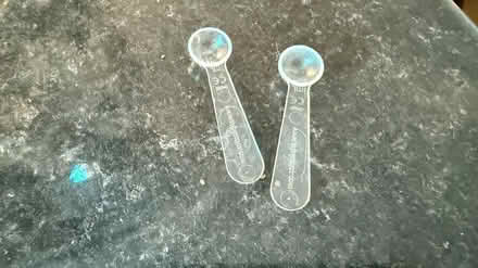 Photo of free 1ml scoop (Springbank, GL51) #1
