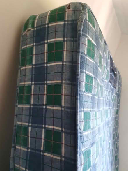 Photo of free Mattress (CV22 6SJ) #2