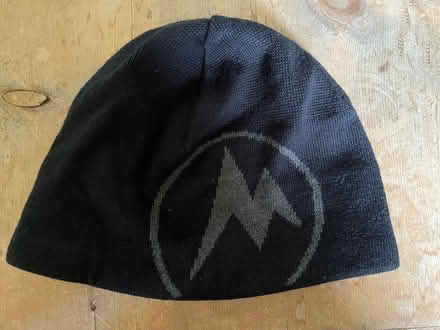 Photo of free Two black beanies (Poulner BH24) #2